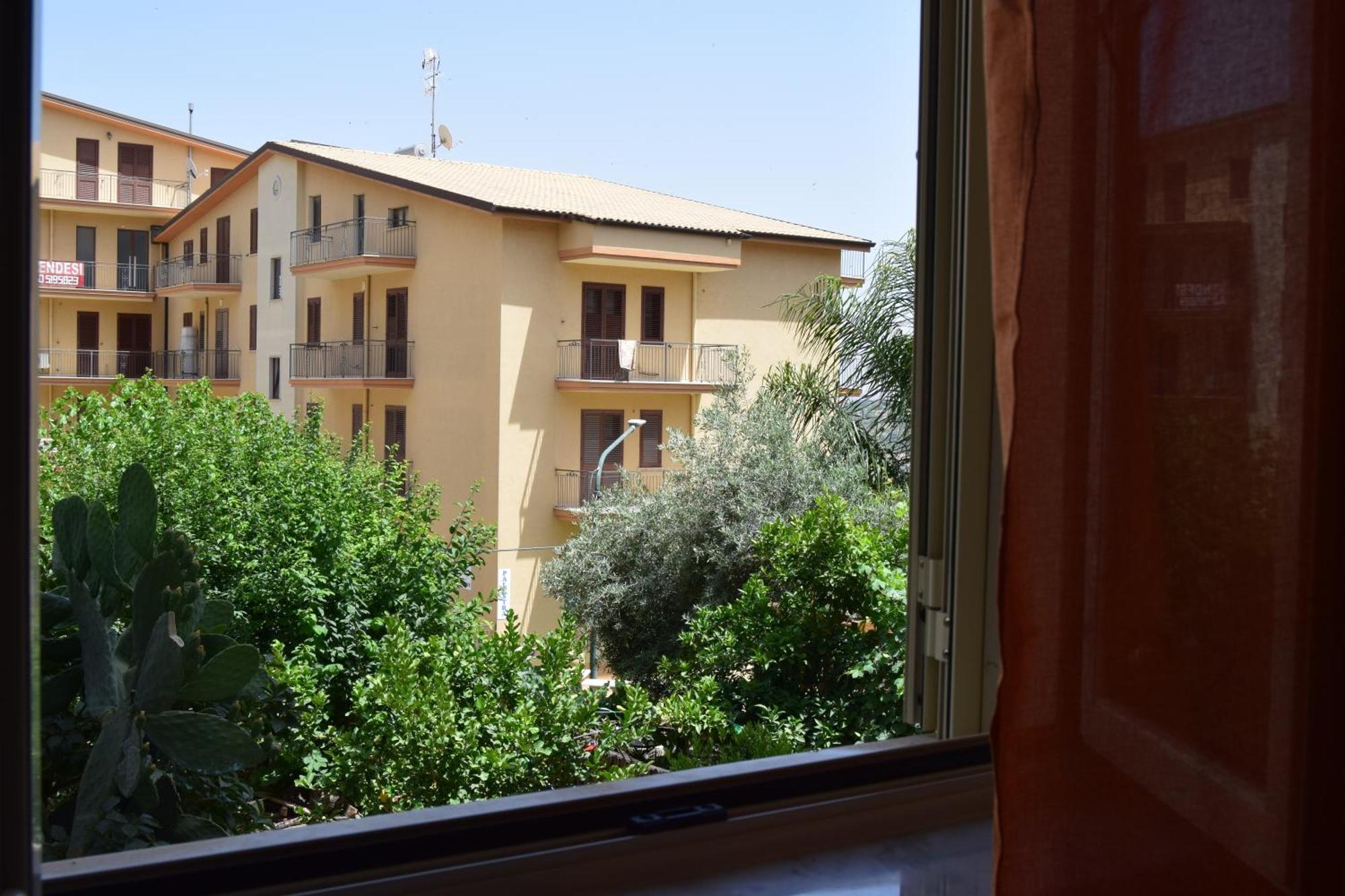 Elsa Cori Me Hotel Favara Exterior photo
