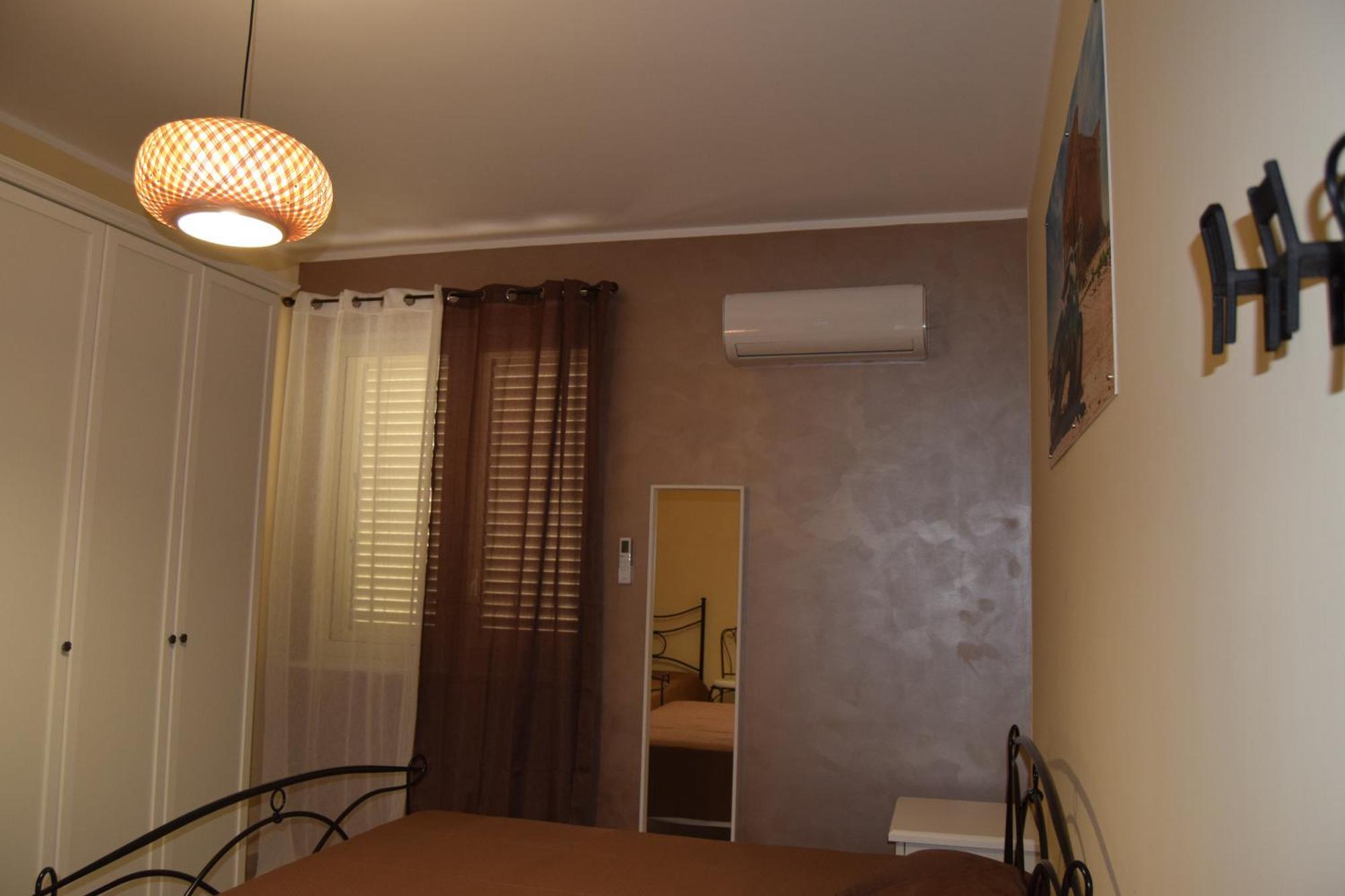 Elsa Cori Me Hotel Favara Exterior photo