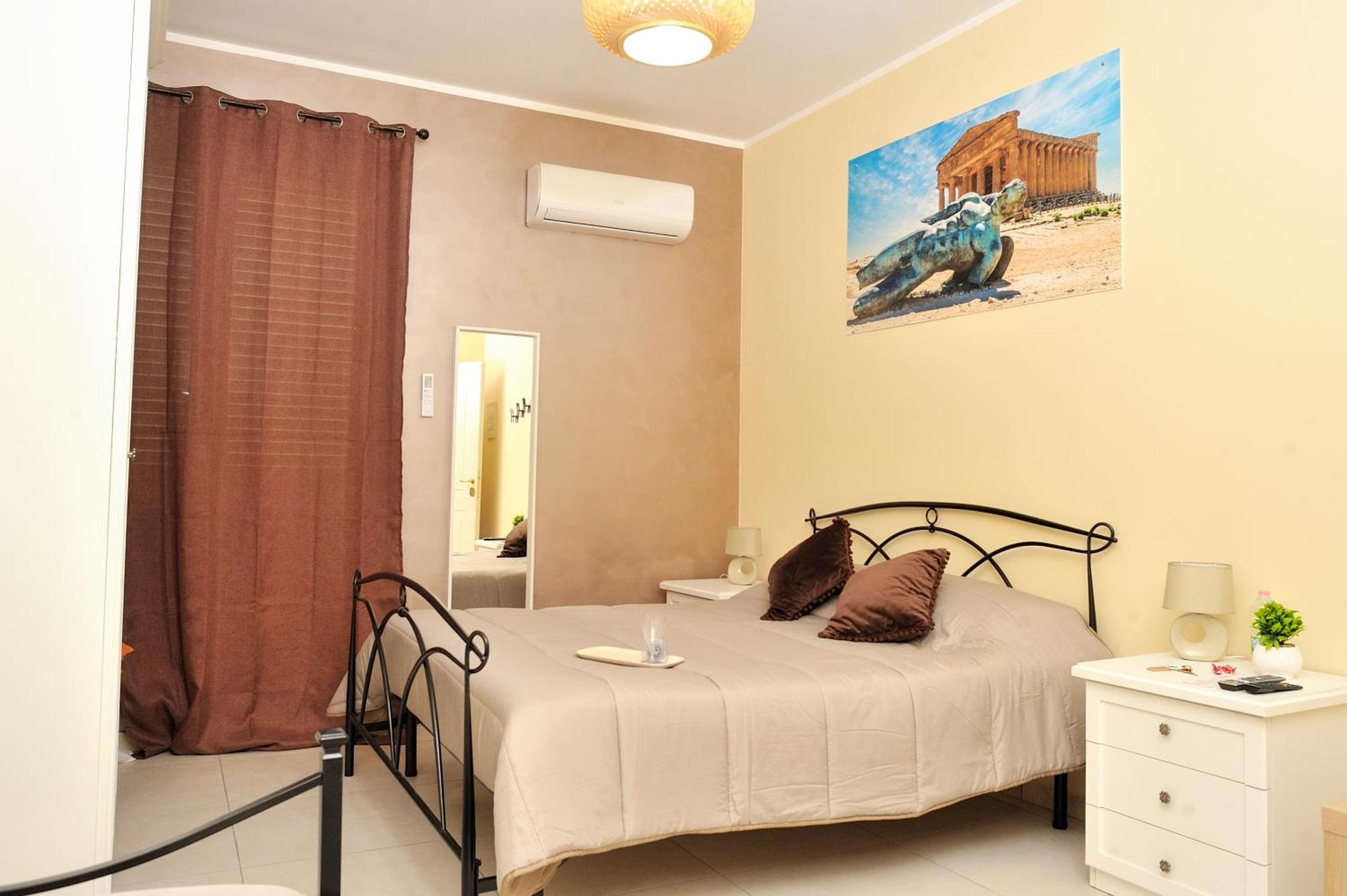 Elsa Cori Me Hotel Favara Exterior photo