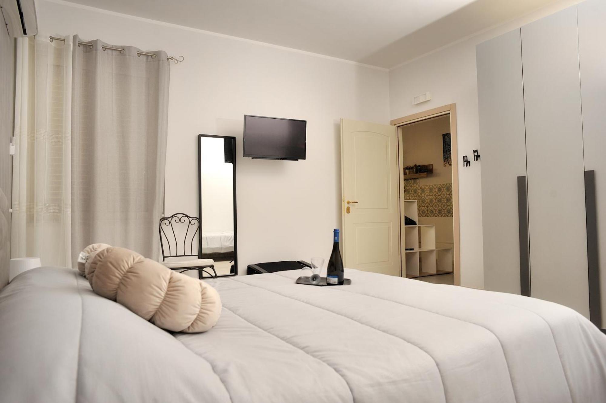 Elsa Cori Me Hotel Favara Exterior photo