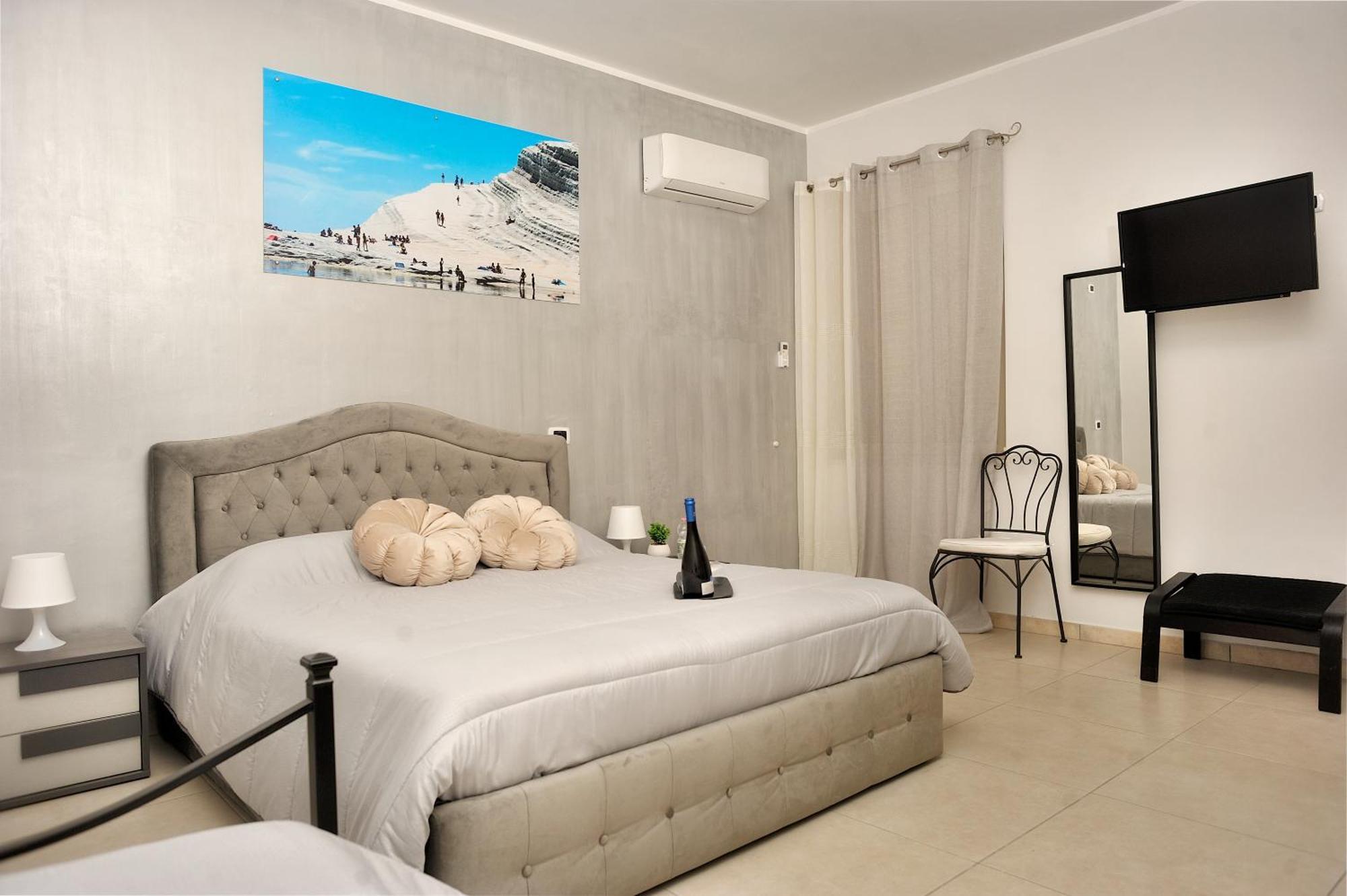 Elsa Cori Me Hotel Favara Exterior photo